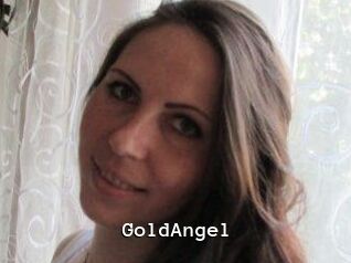 Gold_Angel