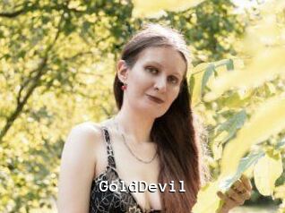 GoldDevil