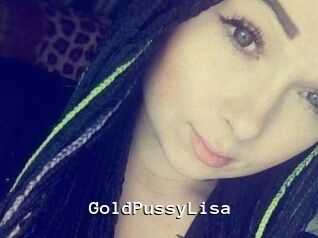 GoldPussyLisa