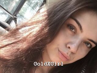 GoldXGirl