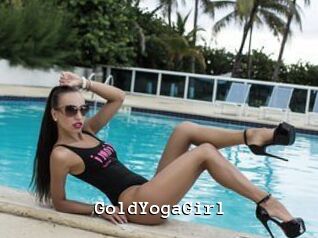 GoldYogaGirl