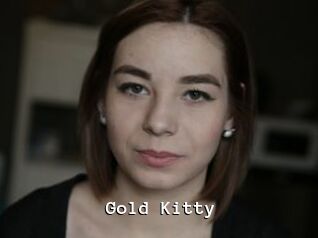 Gold_Kitty