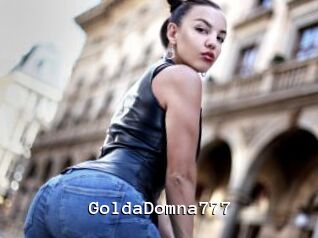 GoldaDomna777