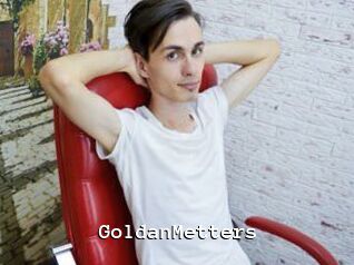 GoldanMetters