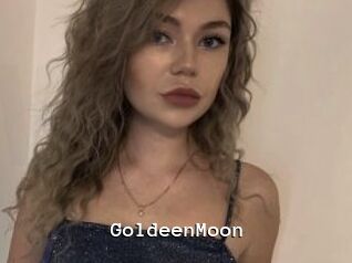GoldeenMoon