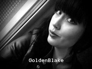 GoldenBlake