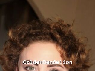 GoldenDandelion