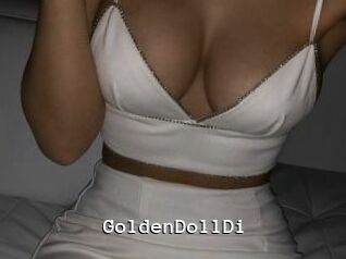 GoldenDollDi
