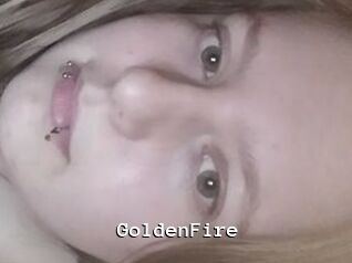 GoldenFire