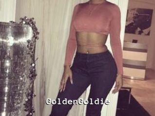 GoldenGoldie