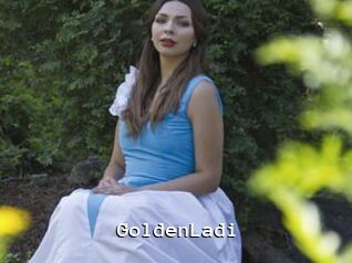 GoldenLadi