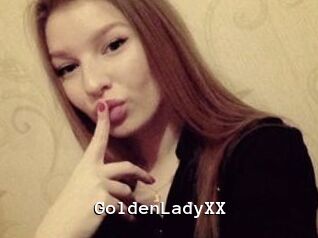 GoldenLadyXX