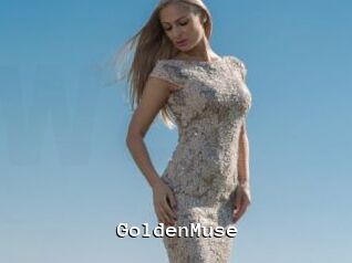 GoldenMuse Webcamsex Amateur