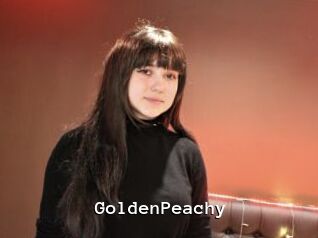GoldenPeachy