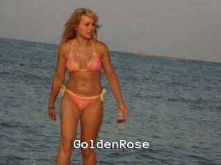 GoldenRose