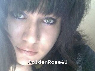 GoldenRose4U