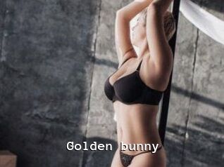 Golden_bunny