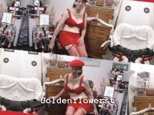 Goldenflowerst