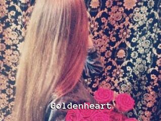 Goldenheart