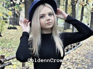 GoldennCrown