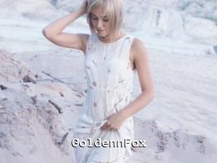 GoldennFox