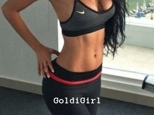 GoldiGirl