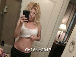 Goldie2017