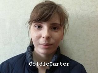 GoldieCarter