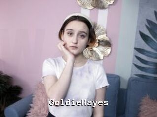 GoldieHayes