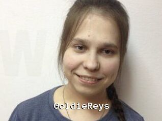 GoldieReys