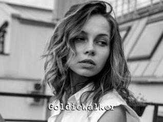 GoldieWalker