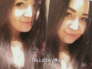 GoldieyMs