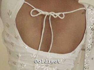 Goldiwet