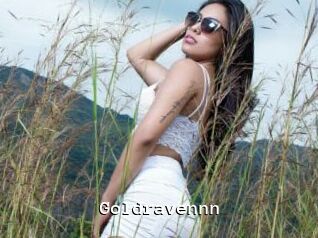 Goldravennn