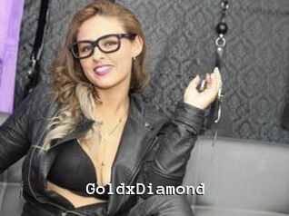 GoldxDiamond Webcamsex Amateur