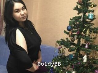 GoldyBB