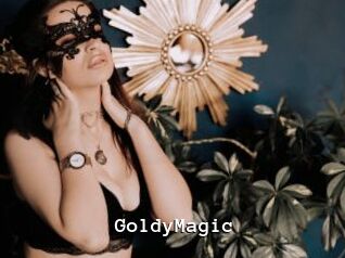 GoldyMagic