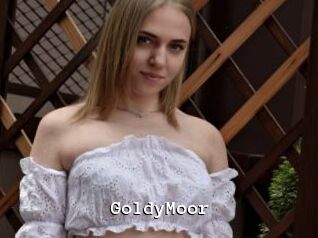 GoldyMoor
