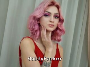 GoldyParker