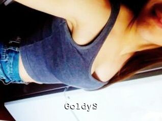 GoldyS