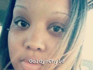 GoldynChyld