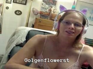 Golgenflowerst