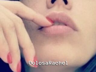 GolosaRachel