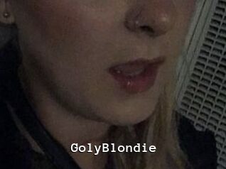 GolyBlondie