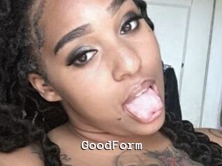 GoodForm