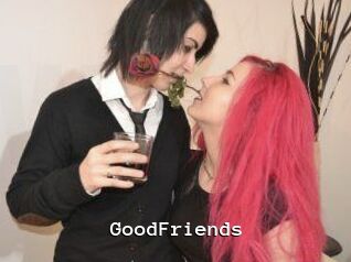 GoodFriends