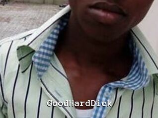 GoodHardDick
