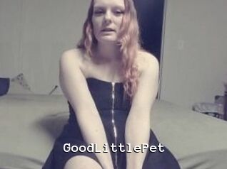 GoodLittlePet