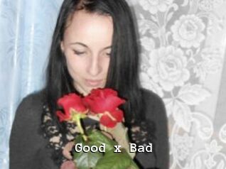 Good_x_Bad