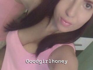 Goodgirlhoney